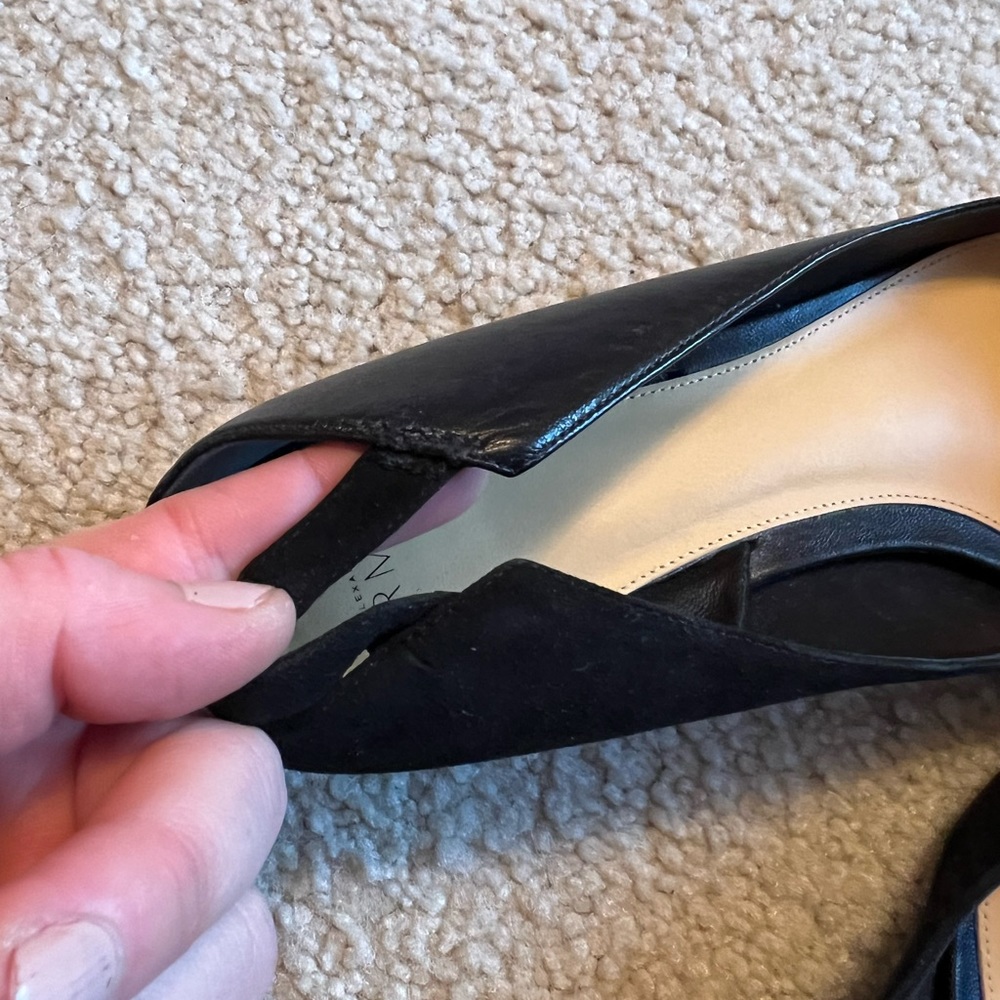 Alexander Birman Flats - image 7